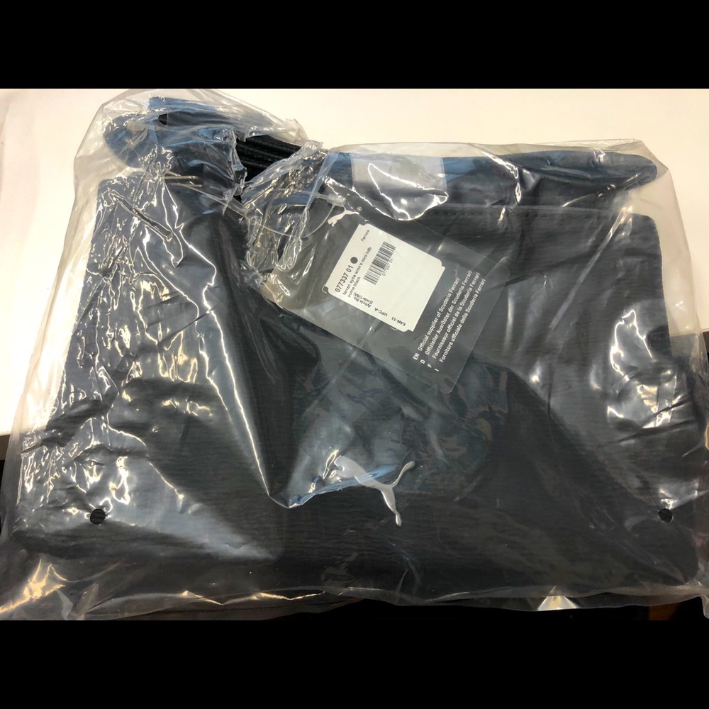 Scuderia Ferrari Women’s Mini Handbag